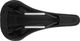 SDG Bel-Air RL 2.0 Sattel mit CrMo-Streben - black-silver/universal