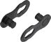 KMC DLC11 Kette 11-fach - black-orange/116