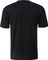 Yeti Cycles Maillot Tolland S/S - black/L