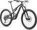 Specialized Stumpjumper 15 Comp Alloy bicicleta de montaña - smoke-cool grey/150 /29" (delantero), 27,5" (trasero)/L