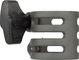 Feedback Sports Abrazadera para soporte de montaje Sport-Mechanic - negro