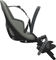 Thule Yepp 2 Mini Kids Bicycle Seat for Head Tube Installation - agave