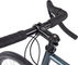 Bombtrack Vélo de gravel Arise SG CUES 1x10 vitesses - metallic midnight blue | XS | 27,5" (650B) | 170,0 mm | 55 mm
