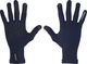 GripGrab Primavera Merino II Ganzfinger-Handschuhe - navy/M/L