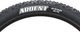 Maxxis Cubierta de alambre MPC 27,5" - negro/27.5 /57 /57-584/2.25 