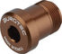 Burgtec SRAM T-Type Derailleur Bolt – Bolt 2 - kash bronze