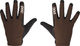 POC Resistance Enduro Ganzfinger-Handschuhe - axinite brown | L
