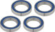 Campagnolo Ball Bearings for Freehub Bodies - universal