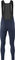 GONSO Culotte térmica con tirantes SQlab GO BIBX - navy carmen | L