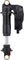 Fox Racing Shox Amortiguador DHX Live Valve Neo 2POS Factory - black-orange/210 mm x 50 mm