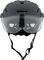 Giro Evoke LED MIPS Helmet - matte black/55 - 59 cm