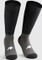 ASSOS Tactica T5 Winter Socken - black series/43 - 46
