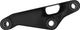 RAAW Mountain Bikes Rocker pour Madonna V2 - black anodized/60 mm