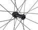 Specialized Roval Alpinist CLX II Carbon Disc Center-Lock 28" wheel - black | front wheel only | front wheel only | 28" | 100 mm | front wheel only | Non Boost