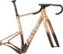 Factor Kit de Cuadro SARANA Prismatic Gold T47a Shimano Gravel Carbono 28" - prismatic gold | 28" | M | 51 mm | 38 cm, 100 mm