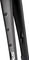 ENVE Horquilla de Carbono Gravel In-Route - black | 53 mm | 100 mm | 28" | 1 1/8" - 1,5" tapered | 12 mm Eje Pasante