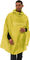 VAUDE Poncho Valdipino - lemon | M