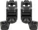SRAM Matchmaker X Clamps with Steel Screws - black