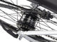 Vortrieb Modelo 1.2 bicicleta para mujeres - aluminio blanco/28"/S