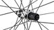 DT Swiss PR 1600 SPLINE® 32 Wheelset - schwarz | Shimano Road | 130 mm | 100 mm | 28" | 100 mm | Shimano Road | 100 mm | 130 mm | Non Boost | Non Boost