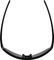 Alpina Ram 2.0 Sports Glasses - black matte | mirror silver