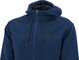 Endura Sudadera con capucha Hummvee Hoodie - blueberry/M