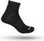 GripGrab Calcetines Lightweight SL Short Verano - black | 38 - 41