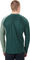 VAUDE T-shirt ML Moab VI - deep pond | M