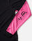 Loose Riders C/S 2 Tone Long Sleeve Jersey - pink/M
