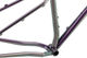 Salsa Kit de cuadro Fargo 32" - pearl orchid | 51 mm | 32" | S | 1 1/8" - 1,5" tapered