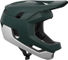 POC Otocon Race MIPS Helm - pargasite green matt-hydrogen white matt/55 - 58 cm