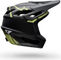 Fox Head Dropframe Pro Flow MIPS Helmet - black | 55 - 59 cm