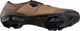 Shimano SH-XC302 MTB Shoes - brown | 45