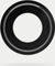 Acros 1.5" to 1 1/8" for ZS66 / IS60 reducer crown race - universal