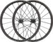 Syncros Set de Roues en Carbone Silverton SL 30 mm Disc Center Lock 29" Boost - black mat/SRAM XD/Boost/148 mm/110 mm/Boost/29"/110 mm/SRAM XD/110 mm/148 mm