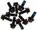 Central Bolt for EVO2 / Evolution Adapters - universal/universal