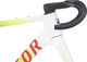 Factor Kit de cuadro de carbono limitado OSTRO Gravel V.A.M. Disc Amani - amani limited edition/54 cm, T47a DUB