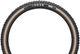 Onza Pneu Souple Ibex TRC SC50 Skinwall 29" - noir-brun/29 /61 /61-622/2.4 