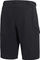 VAUDE Pantalones Cortos Tamaro III - black | XL