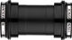 Race Face Cinch PF30 30 mm External Seal Innenlager 73 mm - black/Press Fit PF30