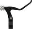 PAUL Love Lever 2.5 Long Pull Bremshebel Set - black/Flip-Flop (seitenunspezifisch)