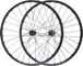 Mavic E-Crosstrail SL Disc Center Lock 29" Wheelset - black/29"/148 mm/110 mm/Shimano Micro Spline/Boost/Boost
