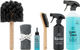 Peaty's Complete Bicycle Cleaning Kit Reinigungsset - universal