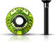rie:sel design stem:cap Top Cap 1 1/8" - monster II