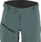 VAUDE Pantalon Mens Virt Softshell Pants II - dusty forest/L