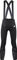ASSOS Collant Hiver à Bretelles Equipe RS S11 Johdah Ultraz - black series/M