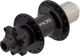 Hope Buje trasero Pro 5 DH Disc 6 agujeros con rueda libre de acero - black/Shimano MTB/32/Shimano MTB