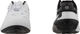 Sidi Zapatillas de ciclismo de ruta Shot 2S - white-black/46,5