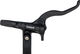 Shimano BR-MT410 + BL-M4100 Scheibenbremse J-Kit - schwarz/Hinterrad/rechts (seitenspezifisch)