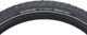 Schwalbe Cubierta de Alambre Green Marathon Performance ADDIX Eco E-50 24" - negro-reflejante | 47-507 | 47 mm | 1.75 | 24 